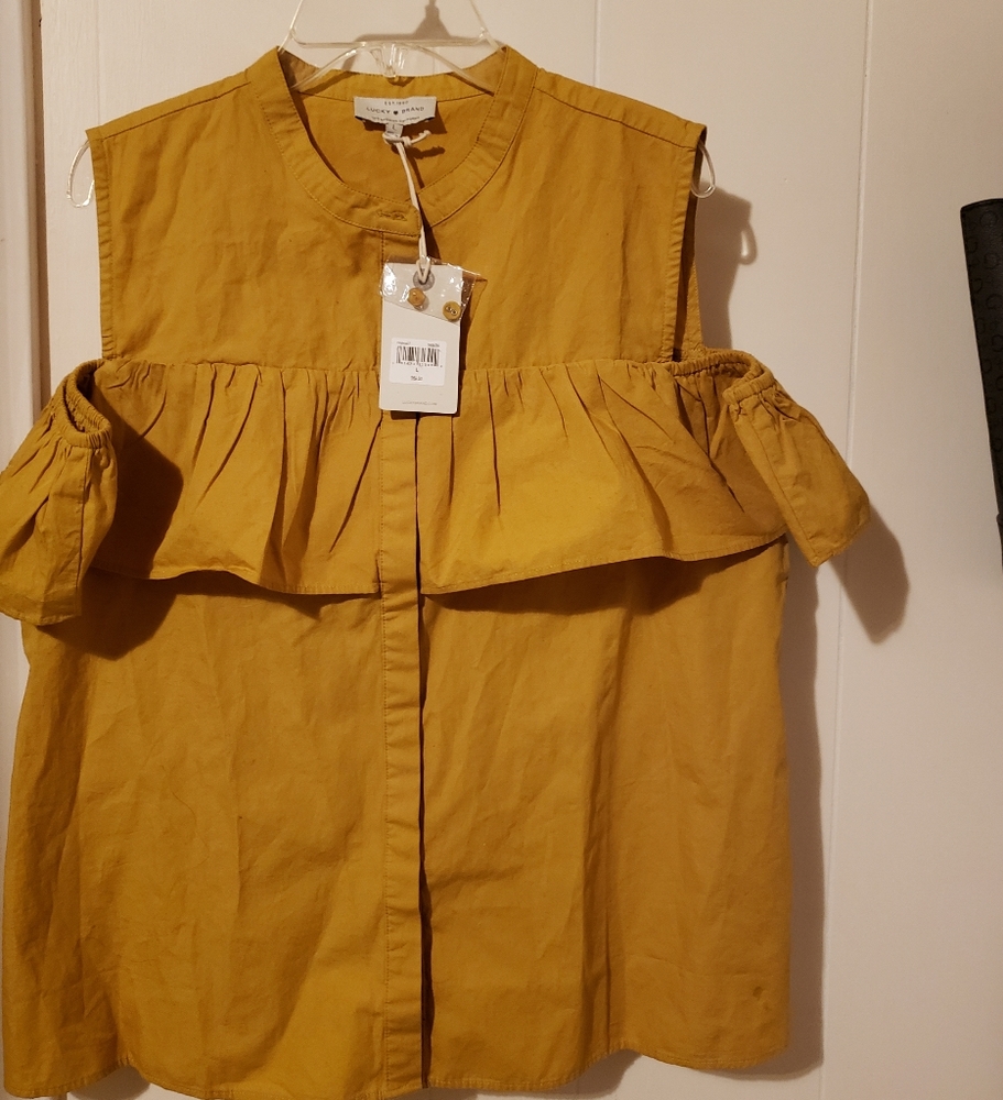Womens clothing